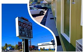 Chalet Motel Bend Oregon